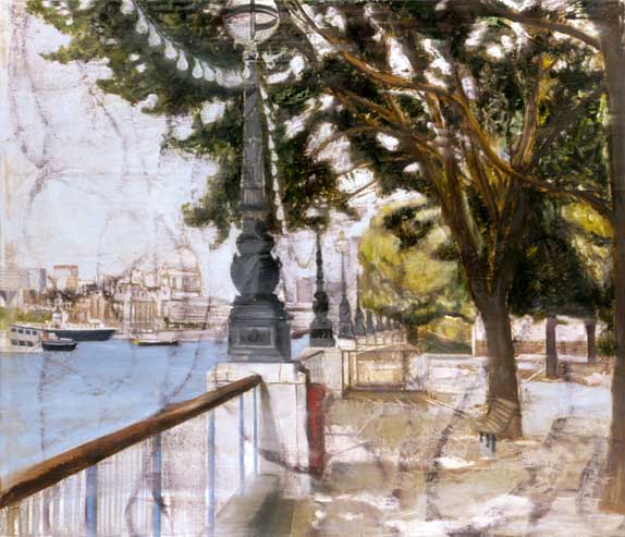 (C) 1994, Arturo Di STEFANO