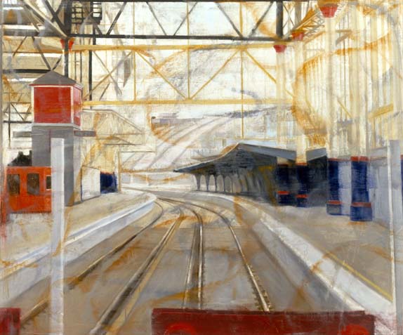 (C) 1994-5, Arturo Di STEFANO